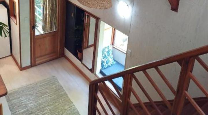 Waterbessiebos Cottage