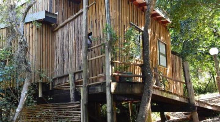 Waterbessiebos Cottage