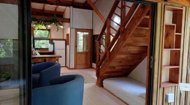 Waterbessiebos Cottage