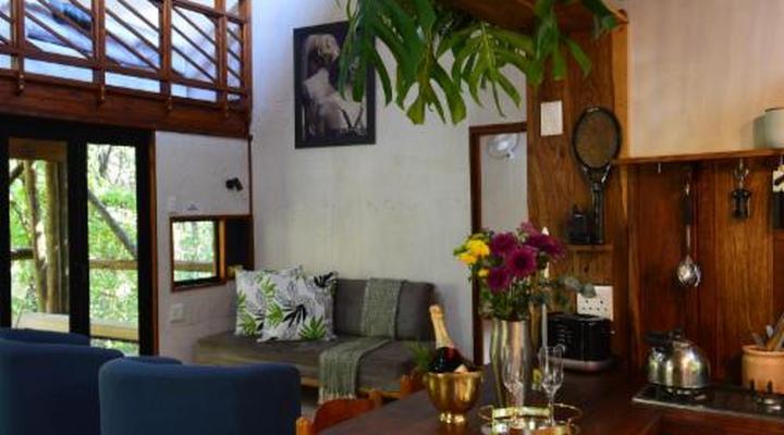 Waterbessiebos Cottage