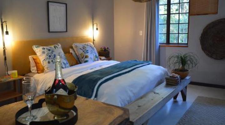 Waterbessiebos Cottage