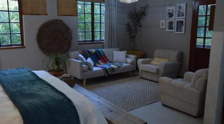 Waterbessiebos Cottage