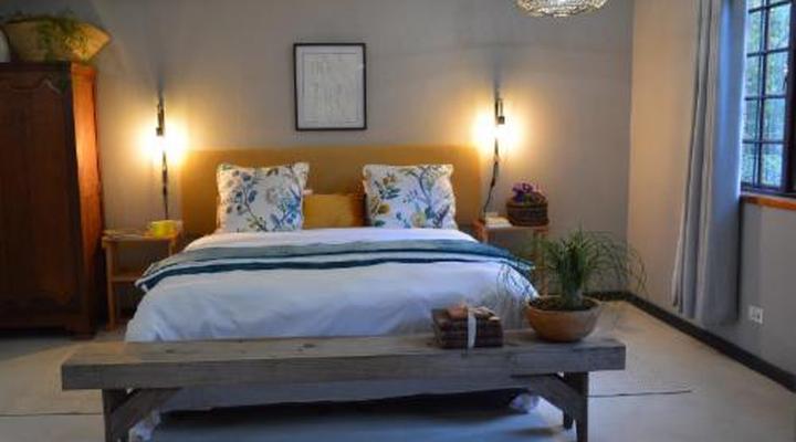 Waterbessiebos Cottage