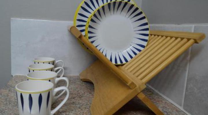 Waterbessiebos Cottage