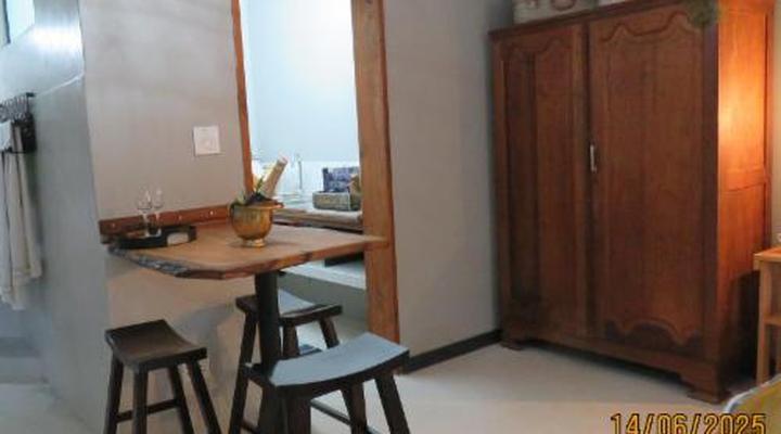 Waterbessiebos Cottage