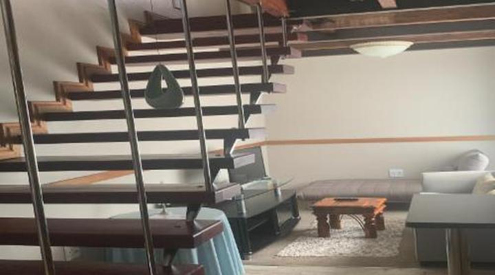 Eagle Rock Executive Guest House