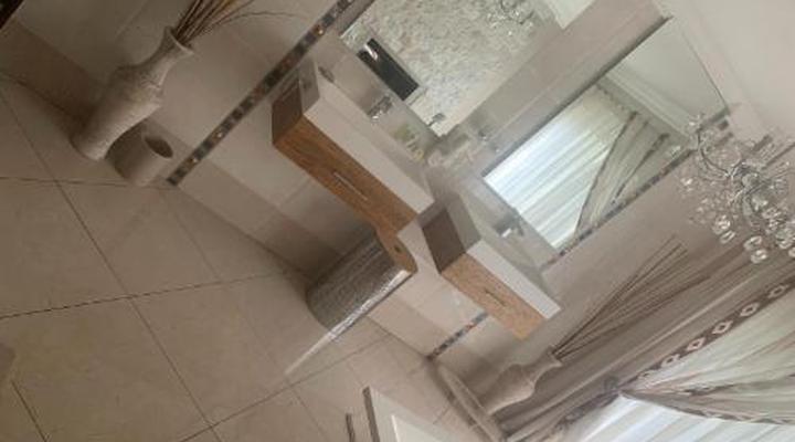 Eagle Rock Executive Guest House