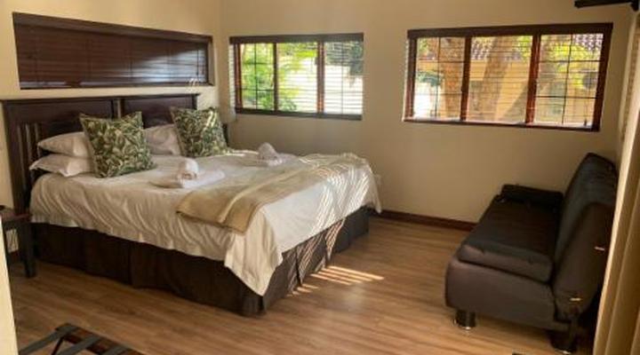 Cornerhouse on Conan