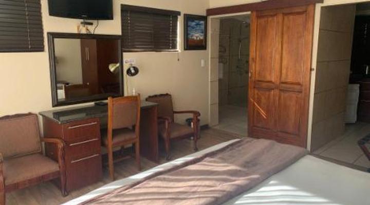 Cornerhouse on Conan