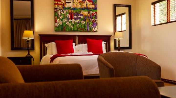 Cornerhouse on Conan