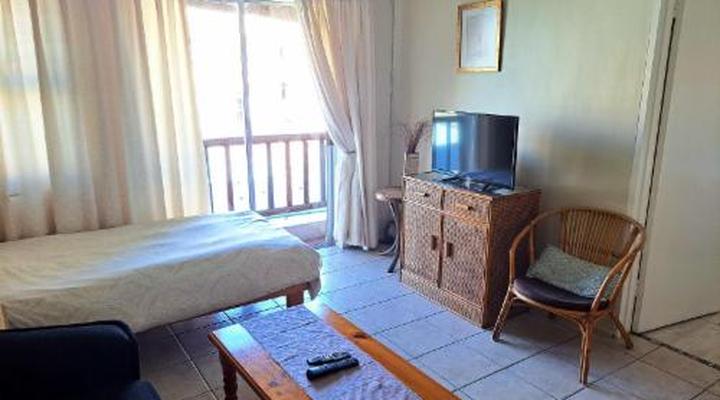 Heide Serengeti Self-Catering Flats