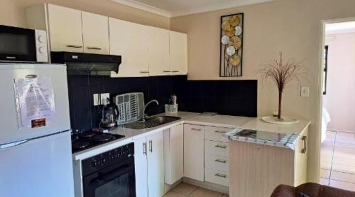 Heide Serengeti Self-Catering Flats