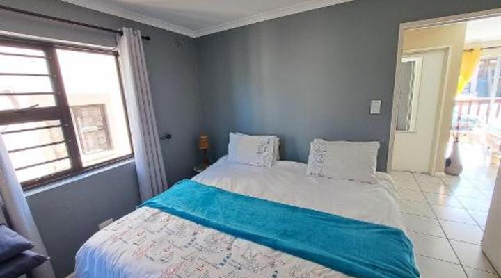 Heide Serengeti Self-Catering Flats