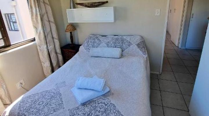 Heide Serengeti Self-Catering Flats