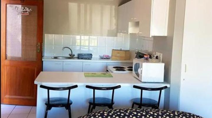 Heide Serengeti Self-Catering Flats