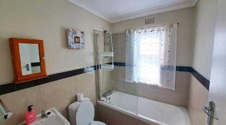 Heide Serengeti Self-Catering Flats