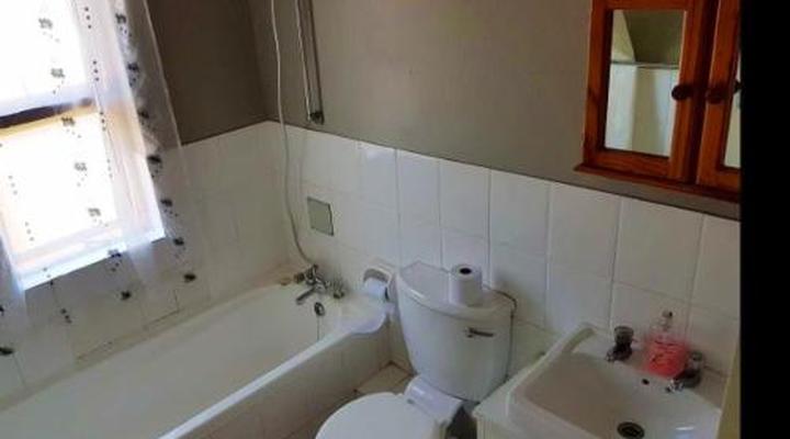 Heide Serengeti Self-Catering Flats