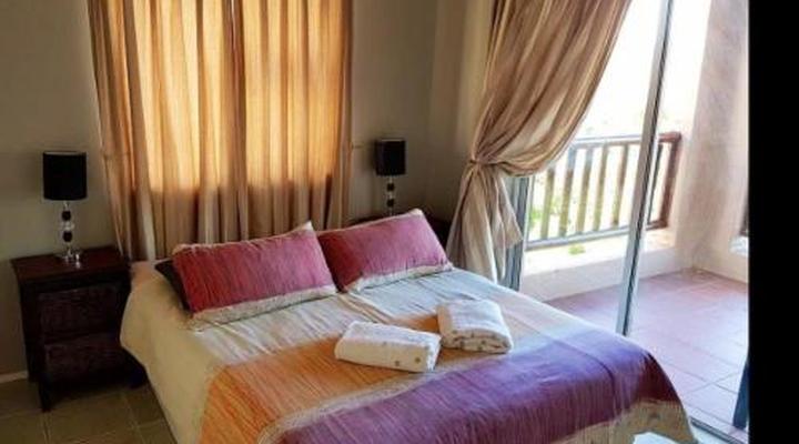 Heide Serengeti Self-Catering Flats