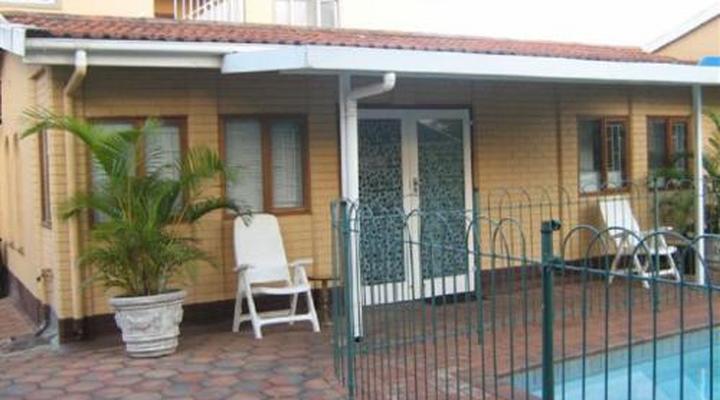 Bougainvillea B & B and Self-Catering