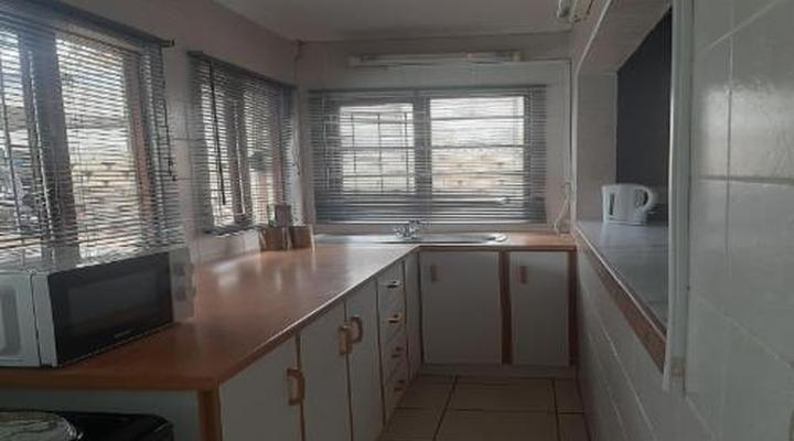 Bougainvillea B & B and Self-Catering