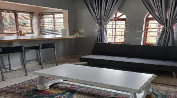 Bougainvillea B & B and Self-Catering