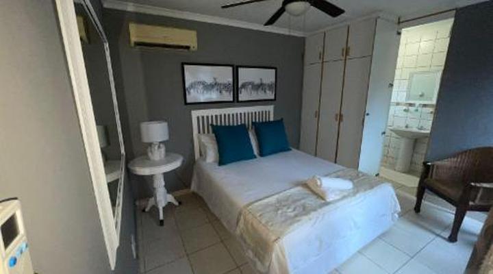 Bougainvillea B & B and Self-Catering