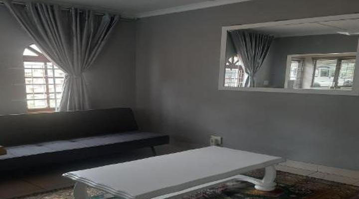 Bougainvillea B & B and Self-Catering