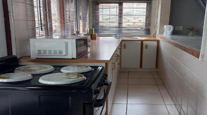 Bougainvillea B & B and Self-Catering