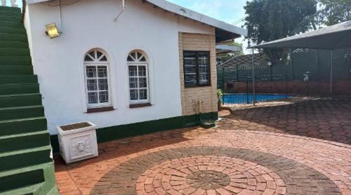 Bougainvillea B & B and Self-Catering