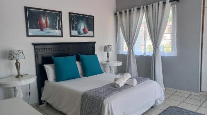 Bougainvillea B & B and Self-Catering