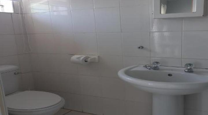 Bougainvillea B & B and Self-Catering