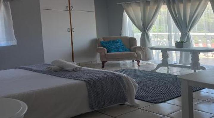 Bougainvillea B & B and Self-Catering