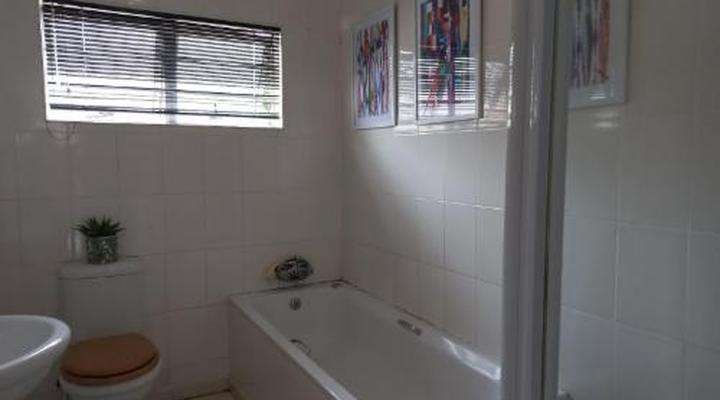 Bougainvillea B & B and Self-Catering