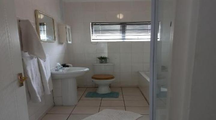 Bougainvillea B & B and Self-Catering