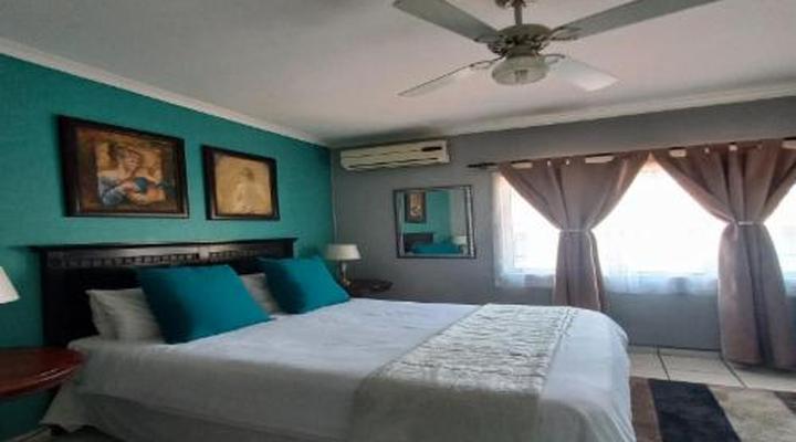 Bougainvillea B & B and Self-Catering