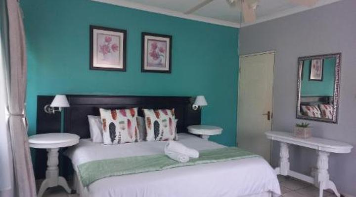 Bougainvillea B & B and Self-Catering