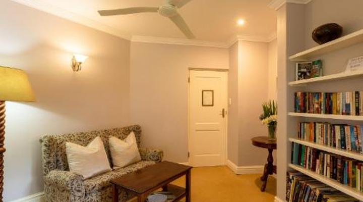 Moorcroft Manor Boutique Country Hotel