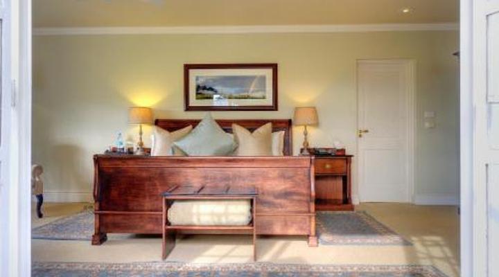 Moorcroft Manor Boutique Country Hotel