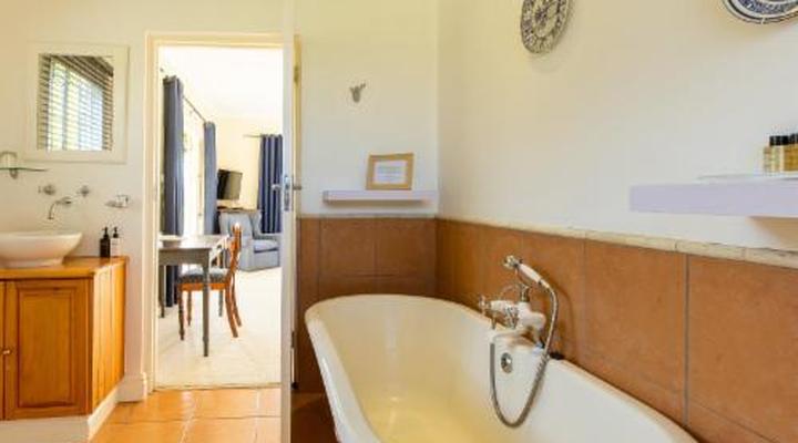 Moorcroft Manor Boutique Country Hotel