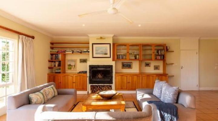 Moorcroft Manor Boutique Country Hotel