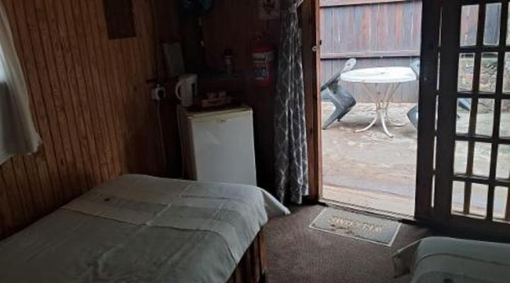 Thaba Nkwe Bushveld Inn