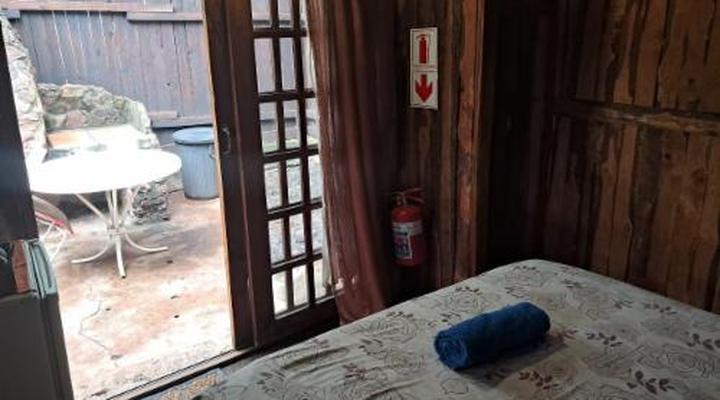 Thaba Nkwe Bushveld Inn