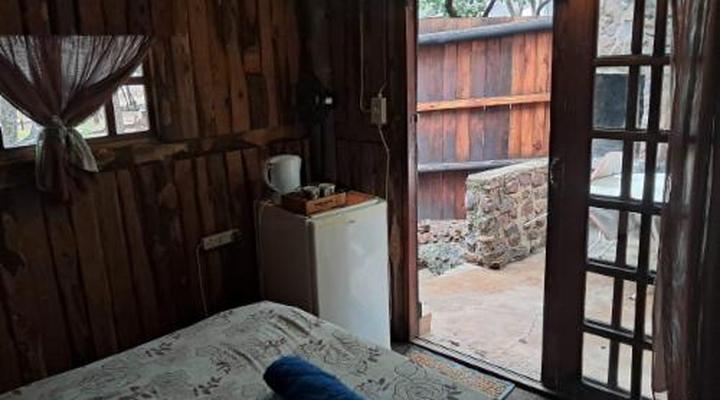 Thaba Nkwe Bushveld Inn