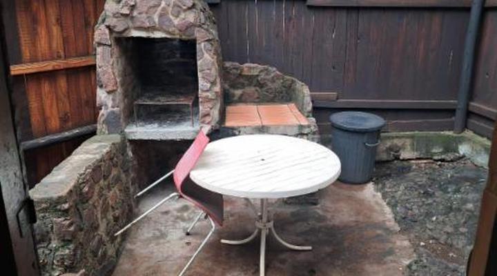 Thaba Nkwe Bushveld Inn