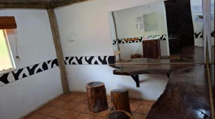 Thaba Nkwe Bushveld Inn