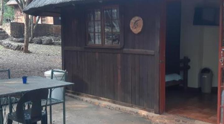 Thaba Nkwe Bushveld Inn