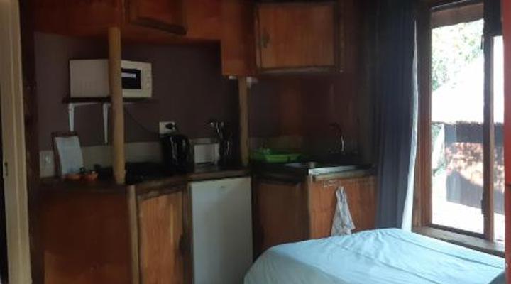 Thaba Nkwe Bushveld Inn