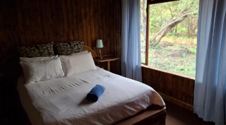 Thaba Nkwe Bushveld Inn