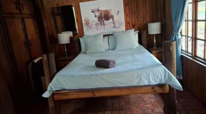 Thaba Nkwe Bushveld Inn