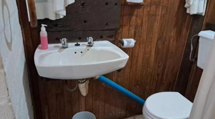 Thaba Nkwe Bushveld Inn